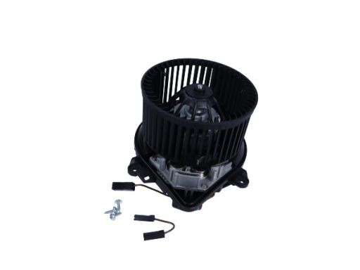 Ac730124 Silnik Dmuchawy Citroen Xsara 97- Maxgear