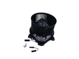 Ac730124 Silnik Dmuchawy Citroen Xsara 97- Maxgear