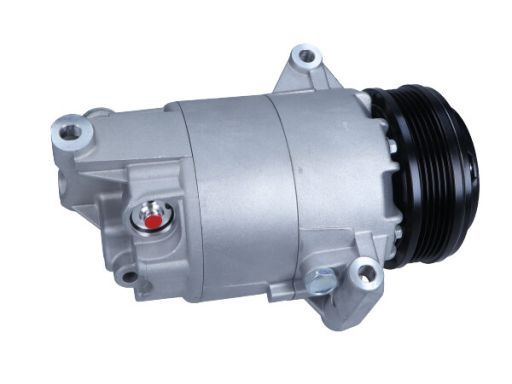 Ac344267 Kompresor Klimatyzacji Opel Astra H Cvc6 Maxgear
