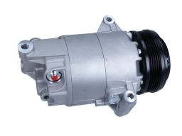 Ac344267 Kompresor Klimatyzacji Opel Astra H Cvc6 Maxgear