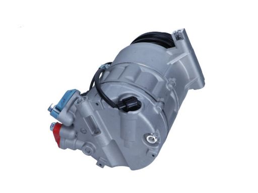 Ac378948 Kompresor Klimatyzacji Volvo S60/80/ Xc6 Maxgear
