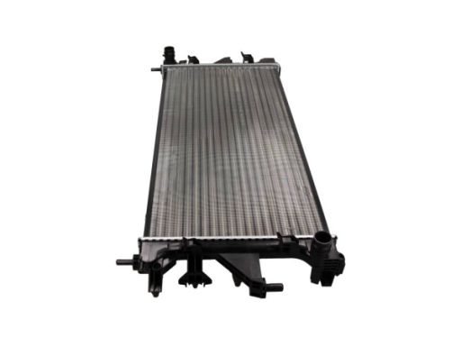 Ac565496 Chłodnica Peugeot Boxer 3.0 Hdi 2006-/Fi Maxgear