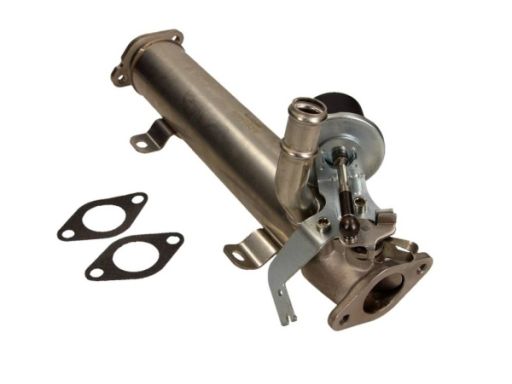 Ac614456 Chłodnica Zaworu Egr Vw Golf 2,0 Tdi 07- Maxgear