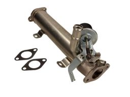 Ac614456 Chłodnica Zaworu Egr Vw Golf 2,0 Tdi 07- Maxgear