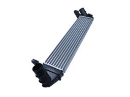 Ac630014 Intercooler Dacia Logan 1,5Dci Maxgear