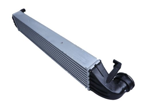 Ac630041 Intercooler Db W203/S203 Cdi Maxgear