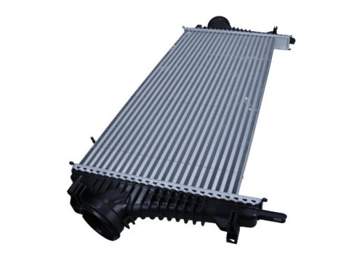Ac630055 Intercooler Opel Insignia 1,6Cdti 15- Au Maxgear