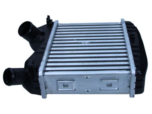 Ac630066 Intercooler Smart 0,8Cdi Maxgear