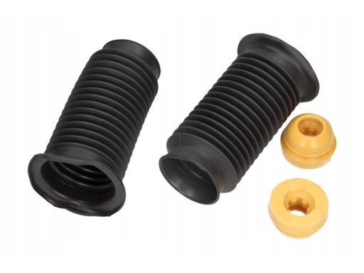 72-2434 Zestaw Montażowy Amortyzatora Opel P. Za Maxgear