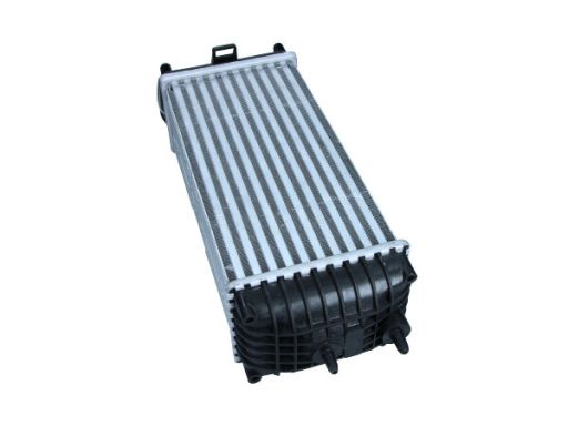 Ac630077 Intercooler Citroen/ Berlingo/ Partner/ Maxgear
