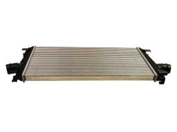 Ac630095 Intercooler Opel Astra J 1.7Cdti/2.0Cdti Maxgear