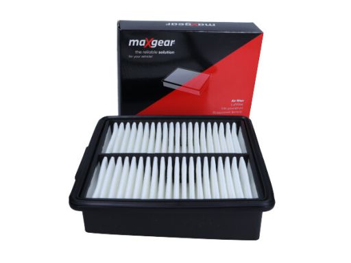 26-2392 Filtr Powietrza Nissan Murano 2,5 10- Maxgear