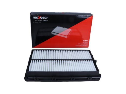 26-2425 Filtr Powietrza Kia Sorento 2,0/2,2 200K Maxgear