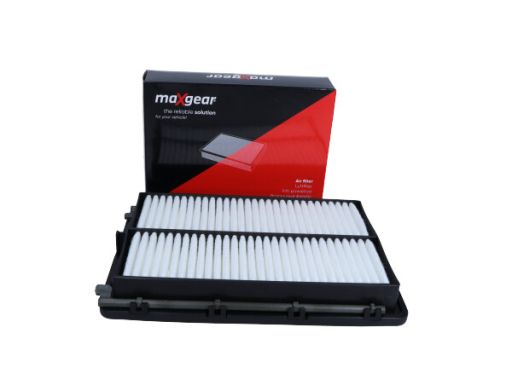 26-2439 Filtr Powietrza Hyundai Sonata Vii (Lf) Maxgear