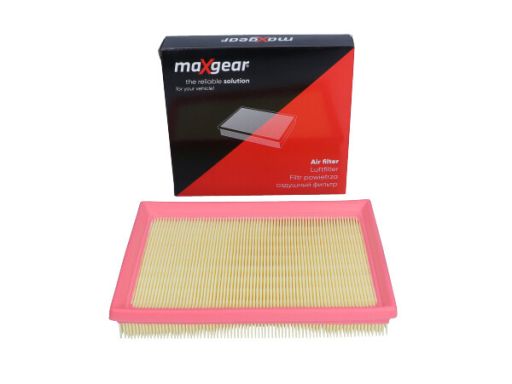 26-2472 Filtr Powietrza Toyota Corolla E11 97- 1 Maxgear