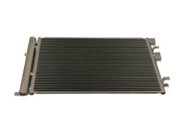 Ac811495 Skraplacz Klimatyzacji Hyundai I20 1,2-1 Maxgear