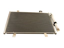 Ac814453 Skraplacz Klimatyzacji Suzuki Swift 10- Maxgear