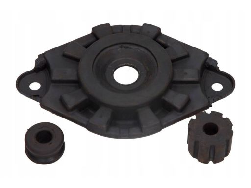 72-2660 Poduszka Amort. Nissan T. Almera N16/Pri Maxgear