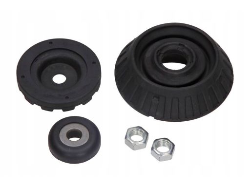 72-2673 Poduszka Amort. Honda P. Jazz 1,2/1,4 02 Maxgear