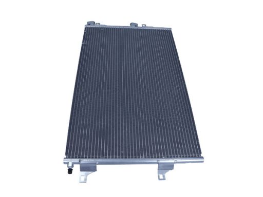 Ac823656 Skraplacz Klimatyzacji Renault Espace 02 Maxgear