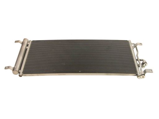 Ac830005 Skraplacz Klimatyzacji Chevrolet Captiva Maxgear
