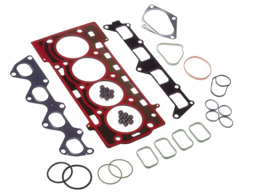 741.800 Zestaw Uszczelek Głowicy Cylindra Elring