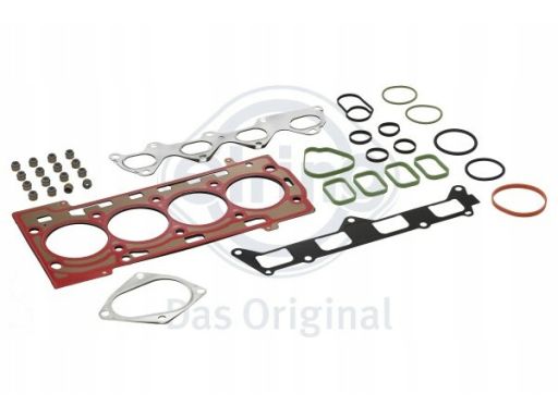 741.800 Zestaw Uszczelek Głowicy Cylindra Elring