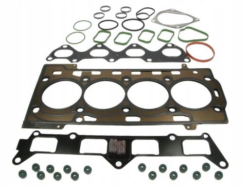 741.800 Zestaw Uszczelek Głowicy Cylindra Elring