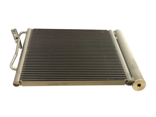 Ac830020 Skraplacz Klimatyzacji Smart Cabrio/ Cit Maxgear