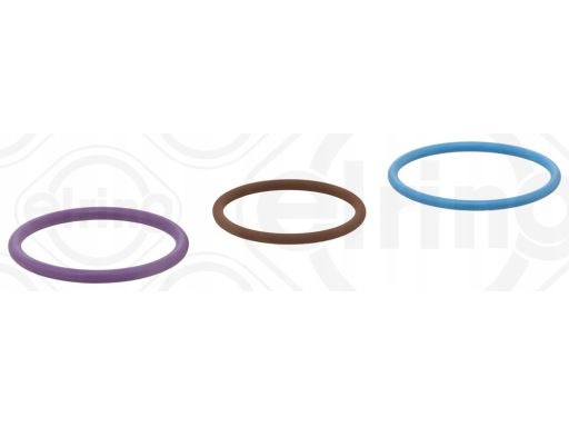 749.130 Zestaw Uszczelek Wtryskiwacza Elring