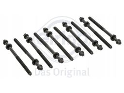 758.400 Zestaw Śrub Głowicy Cylindrów Elring