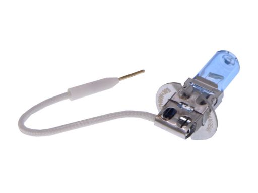 78-0189 Żarówka H3 12V/55W Pk22S +30% Maxgear