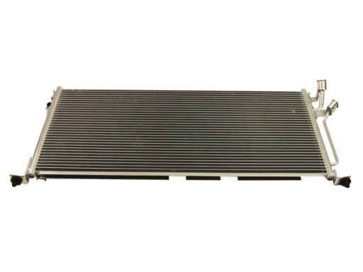 Ac830046 Skraplacz Klimatyzacji Mitsubishi Lancer Maxgear