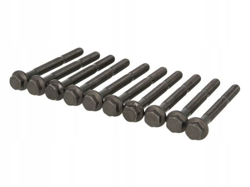 760.720 Zestaw Śrub Głowicy Cylindrów Elring