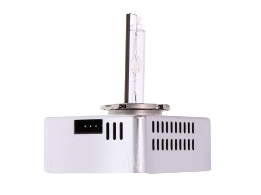 78-0215 Żarówka Xenonowa D5S 25W 4300K Premium Maxgear