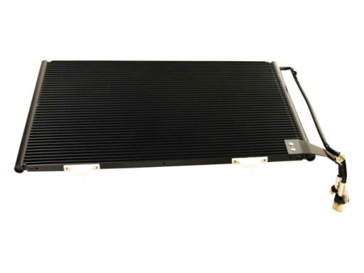 Ac830067 Skraplacz Klimatyzacji Db W202/A208/C208 Maxgear