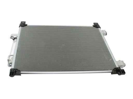 Ac830351 Skraplacz Klimatyzacji Nissan Note 1.2 1 Maxgear