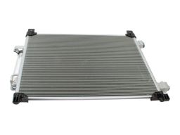 Ac830351 Skraplacz Klimatyzacji Nissan Note 1.2 1 Maxgear