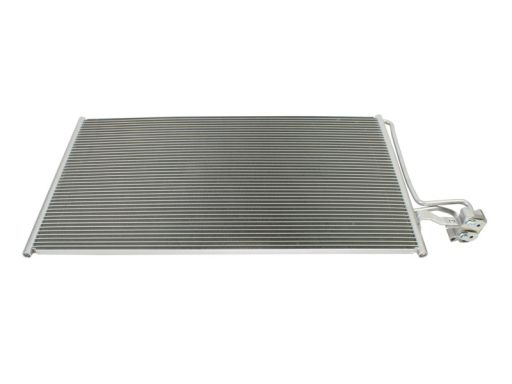 Ac830398 Skraplacz Klimatyzacji Volvo C30/ V50 04 Maxgear