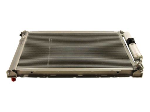 Ac833111 Skraplacz Klimatyzacji Renault Clio 1, 4 Maxgear