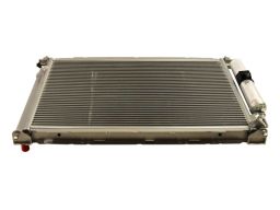 Ac833111 Skraplacz Klimatyzacji Renault Clio 1, 4 Maxgear