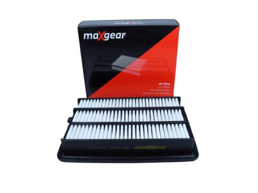 26-2778 Filtr Powietrza Honda Civic X 06.17-> Maxgear