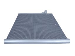 Ac836662 Skraplacz Klimatyzacji Bma X5/X6 E70/71 Maxgear