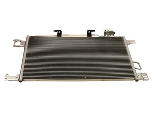 Ac839522 Skraplacz Klimatyzacji Db C209/A209/W203 Maxgear