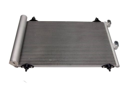 Ac842701 Skraplacz Klimatyzacji Citroen C4/Berlin Maxgear