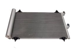 Ac842701 Skraplacz Klimatyzacji Citroen C4/Berlin Maxgear