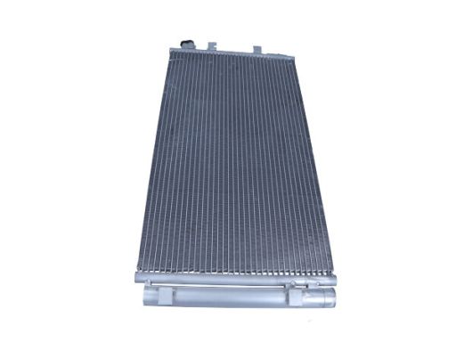 Ac855225 Skraplacz Klimatyzacji Renault Scenic 01 Maxgear