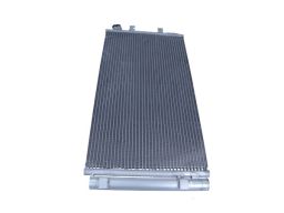 Ac855225 Skraplacz Klimatyzacji Renault Scenic 01 Maxgear