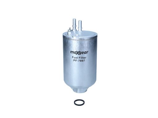 26-2980 Filtr Paliwa Vw Crafter 11.16- Maxgear