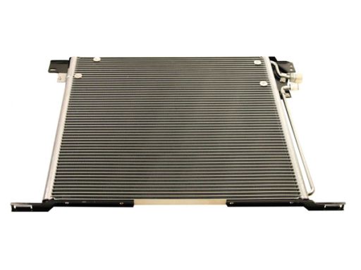 Ac858157 Skraplacz Klimatyzacji Db Vito 96- Maxgear